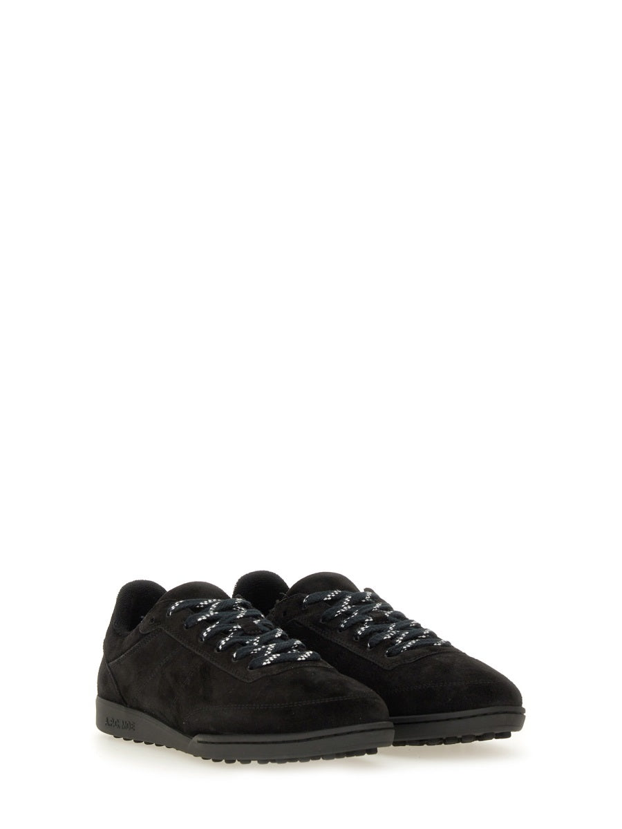 A.P.C. Sneakers - Nero | Wanan Luxury