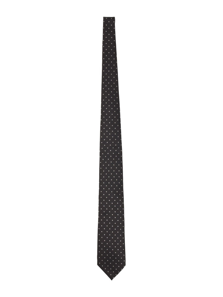 Tom Ford Cravatte e Papillon - Grey | d44c5f8eb783c4c518db4b3e56767a6caa16f201