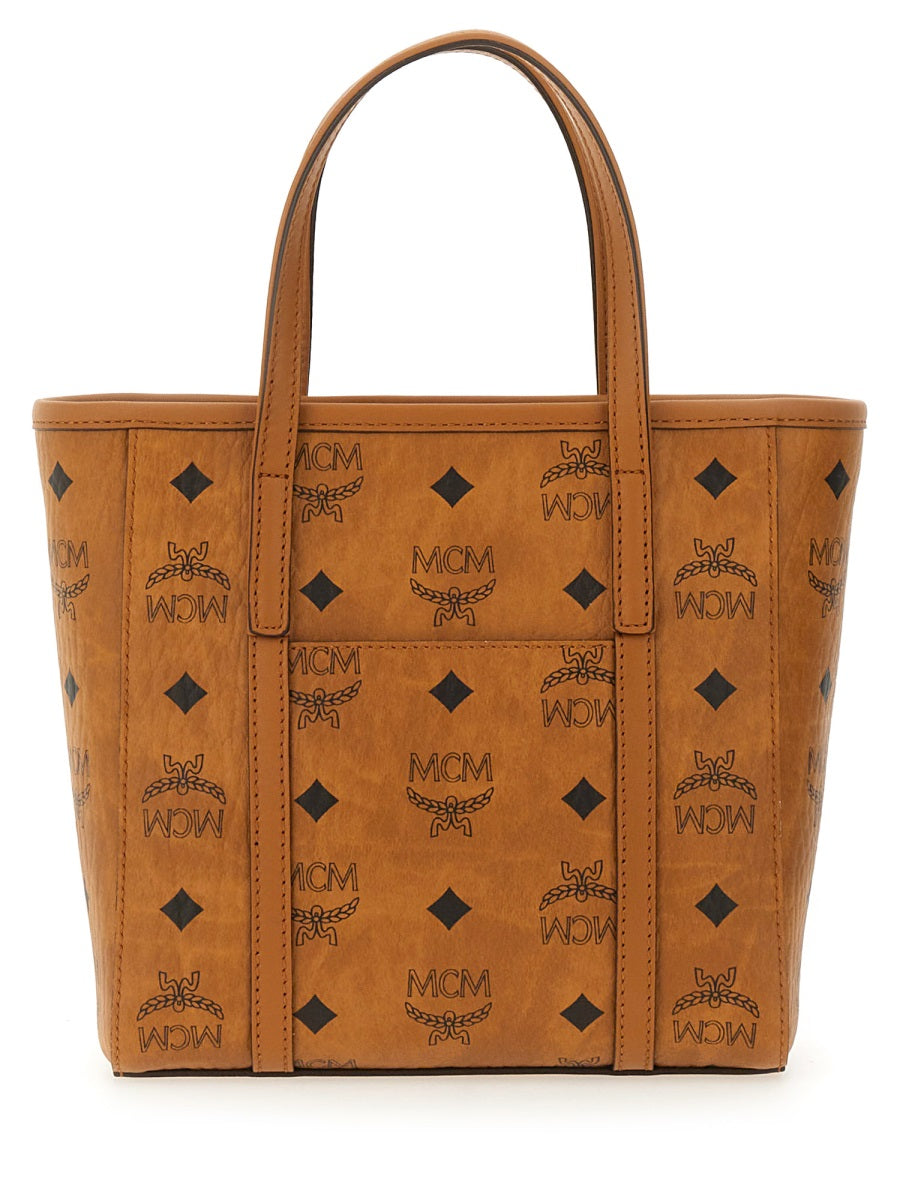 Mcm Borse a Mano - Buff | 7bd21b82519290783af7db97d4f34ac6f713fa35