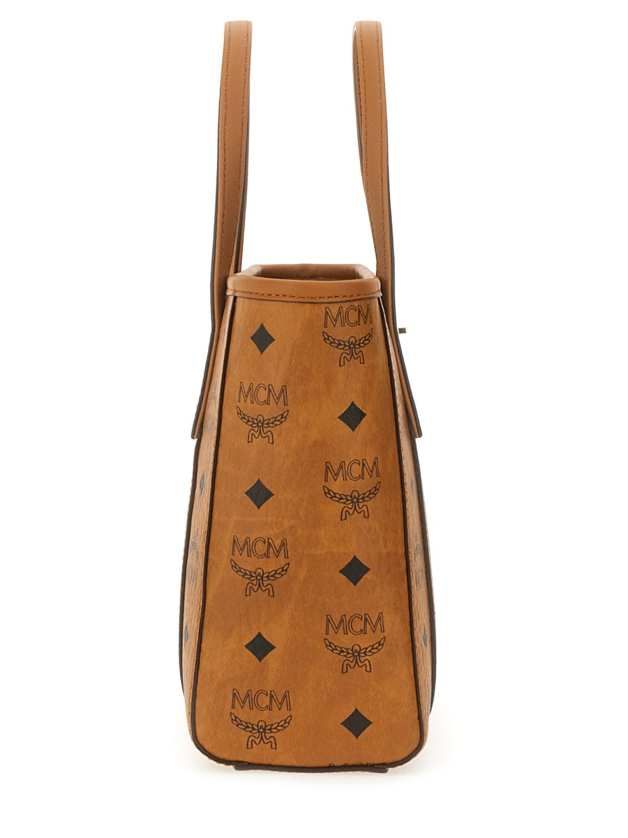 Mcm Borse a Mano - Buff | 95d228d7b0e71e992f59b4600c537a1cd656468c