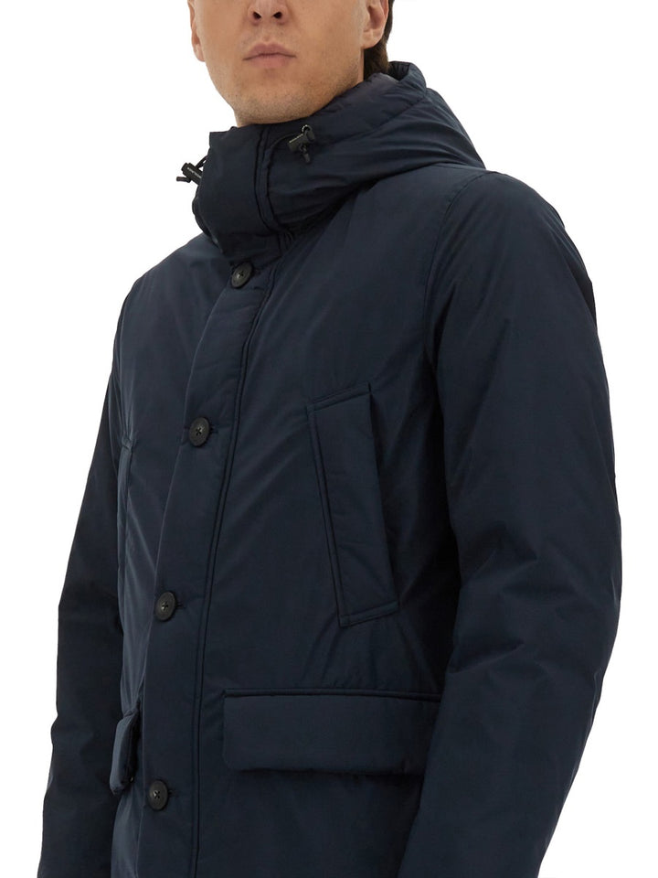 Woolrich Giacche - Blu | Wanan Luxury
