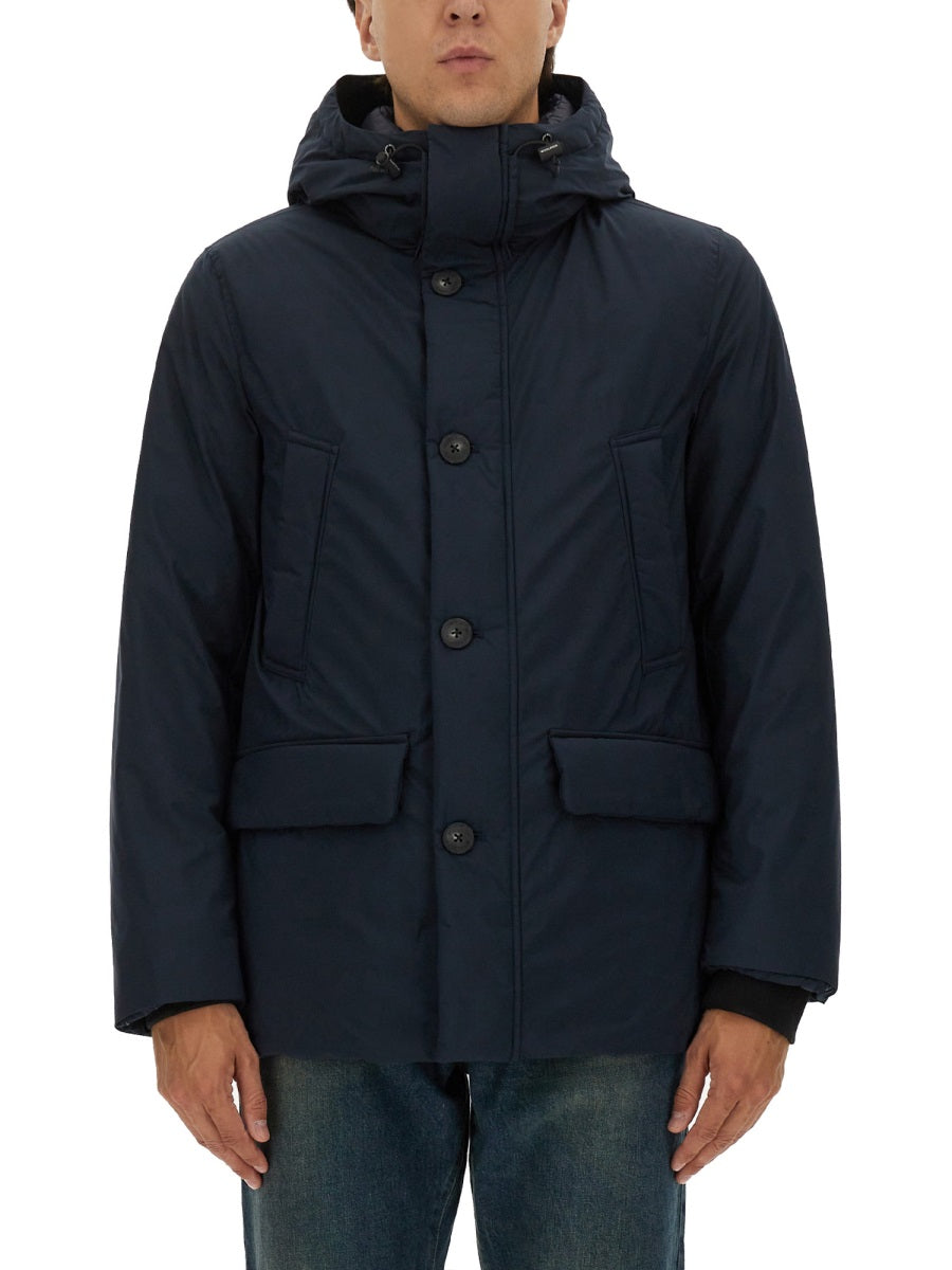 Woolrich Giacche - Blu | Wanan Luxury