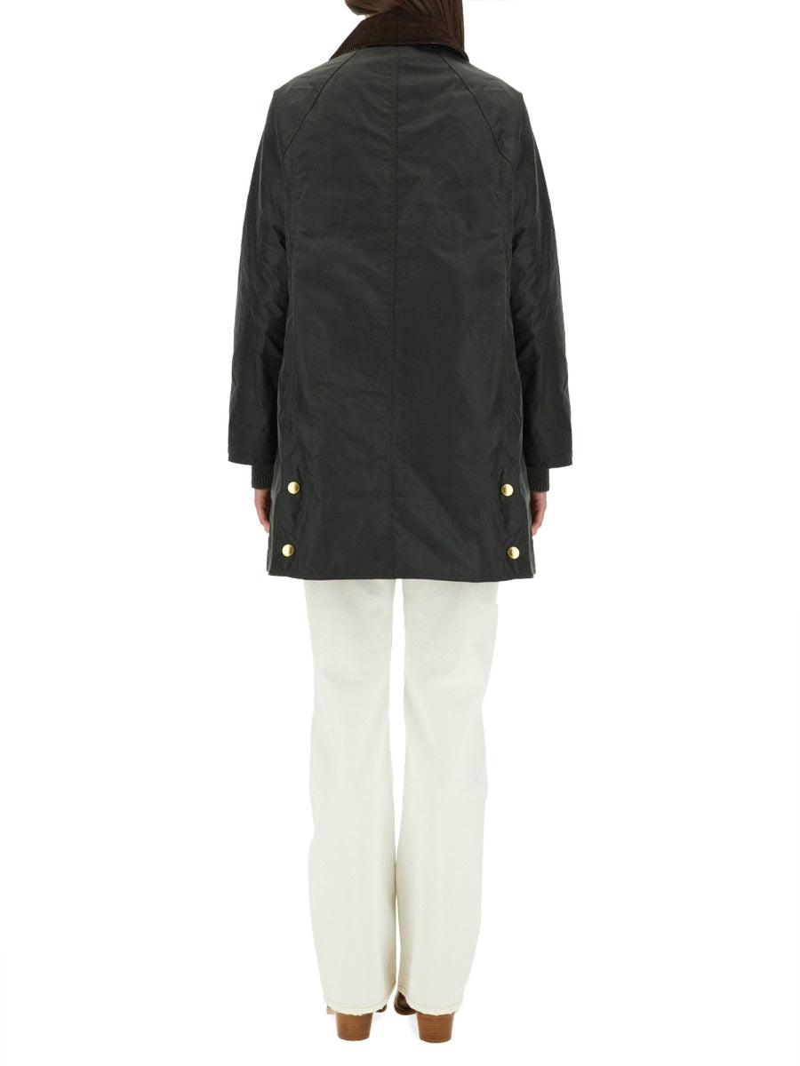 Barbour Giacche - Verde | Wanan Luxury