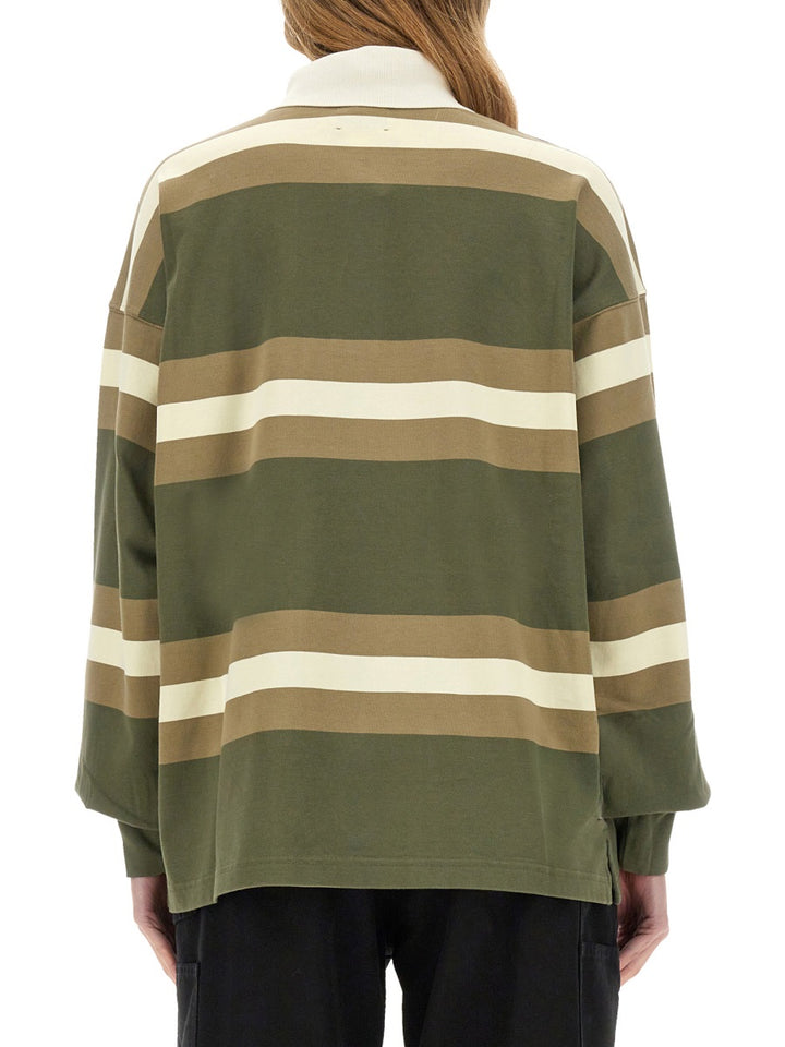 Autry Polo - Green | 4348019169c8be3d823ecd5943cc56f504fd3c0a