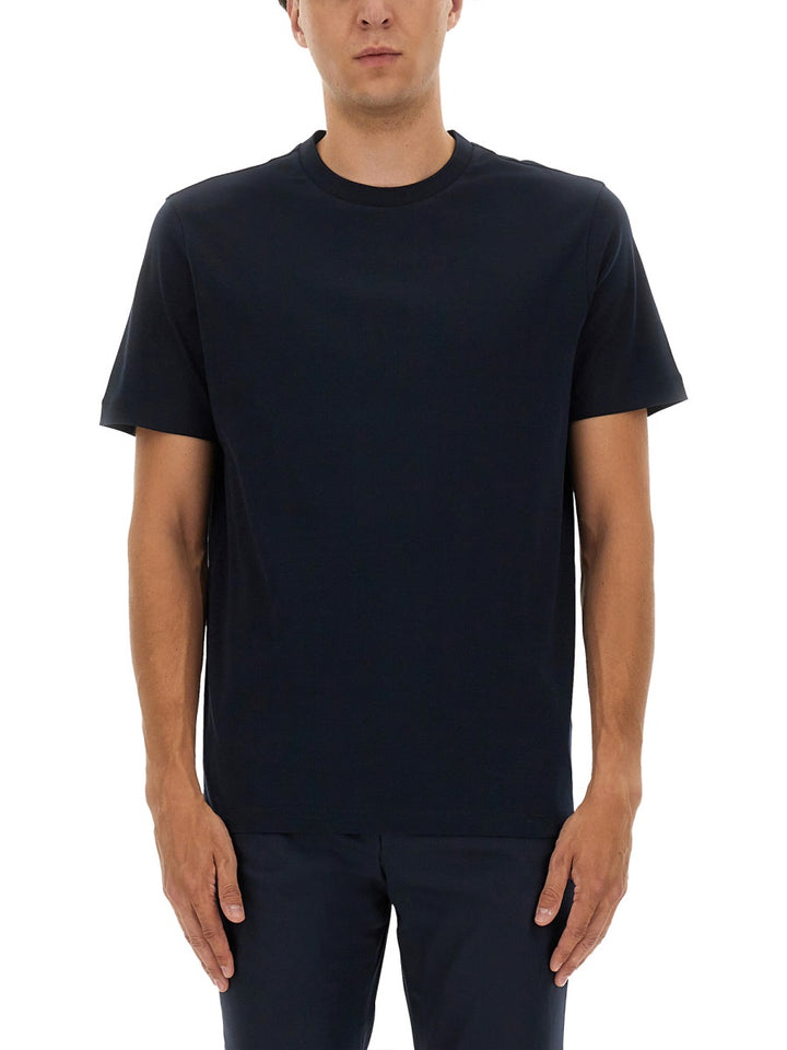 Boss Camel T shirt - Blue | 7871858da611c6635dda2278aafacc5f3c55022f