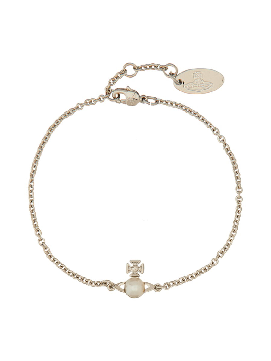 Vivienne Westwood Bracciali - Argento | Wanan Luxury