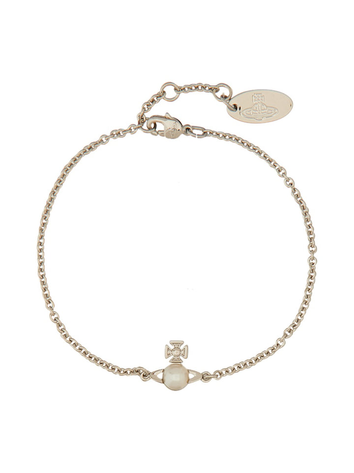 Vivienne Westwood Bracciali - Argento | Wanan Luxury