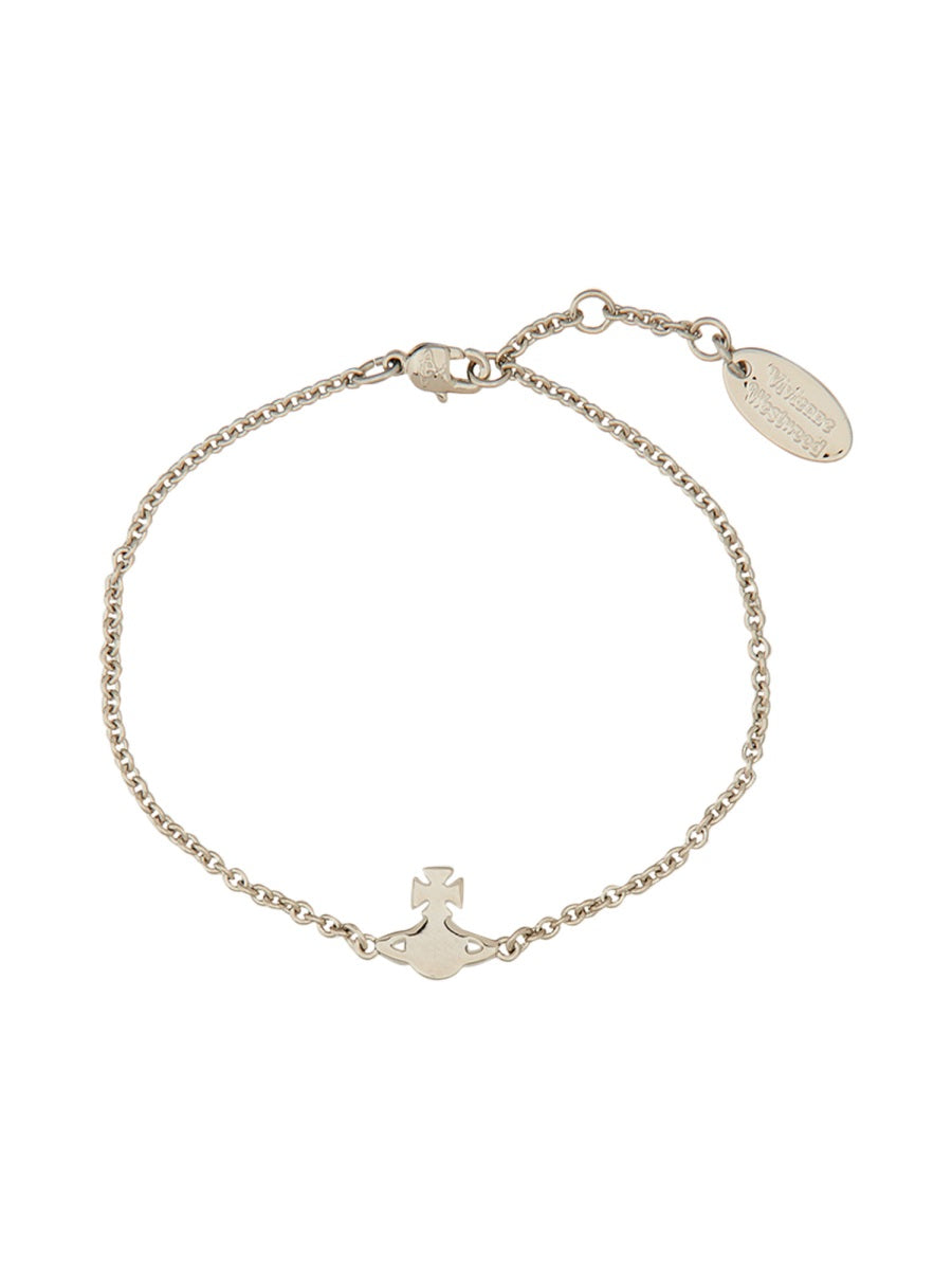 Vivienne Westwood Bracciali - Argento | Wanan Luxury