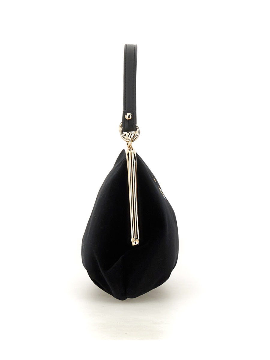 Vivienne Westwood Borse a Spalla e Tracolla - Nero | Wanan Luxury