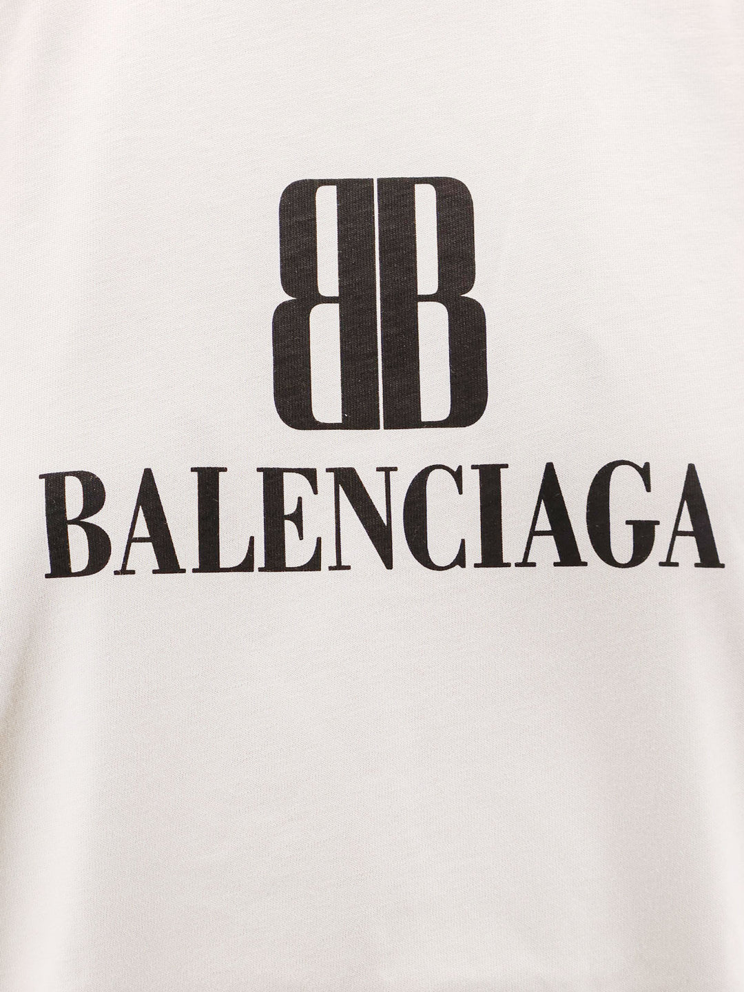 Balenciaga T-shirts and Polos - DIRTY WHITE | af030ca445a2af8df5d667510d712c76671c4683
