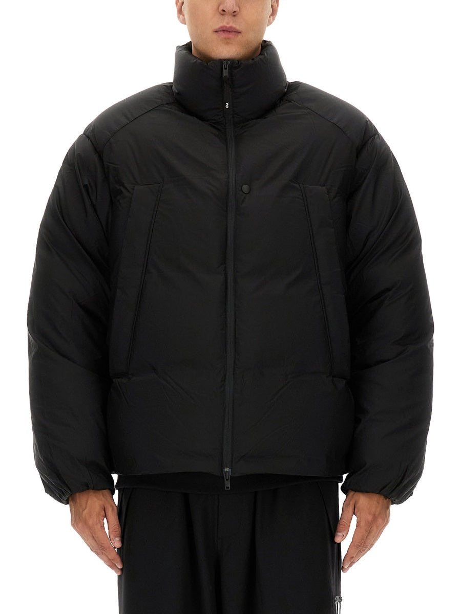 Adidas Y-3 Giacche - Black | 045acaf1671937b3b4da925b8252f0c58cb7c943