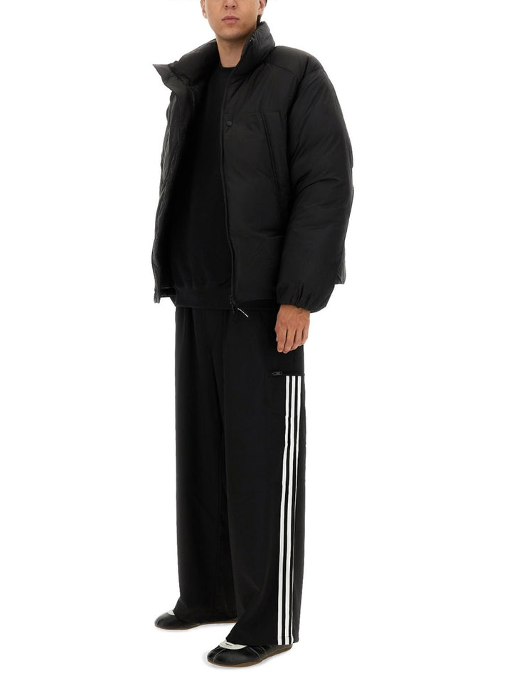 Adidas Y-3 Giacche - Black | d331626a999325e081749b8c320e72e21c93eada