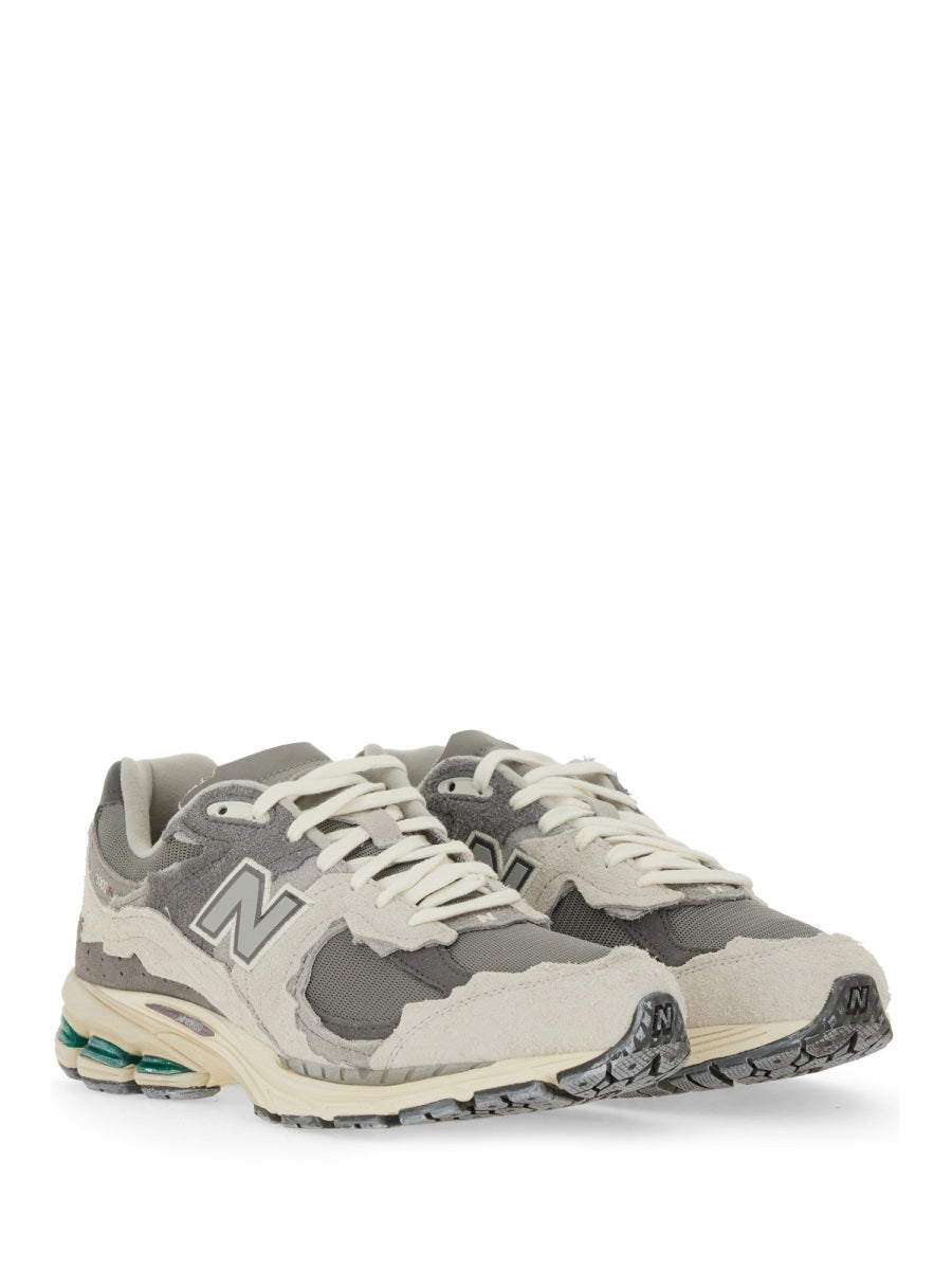 New Balance Sneakers - Grigio | Wanan Luxury