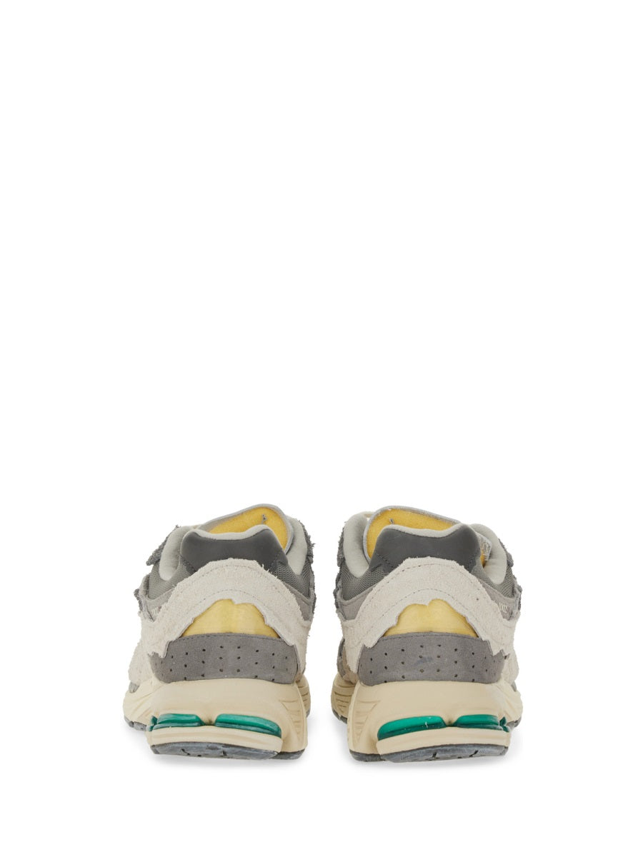 New Balance Sneakers - Grigio | Wanan Luxury