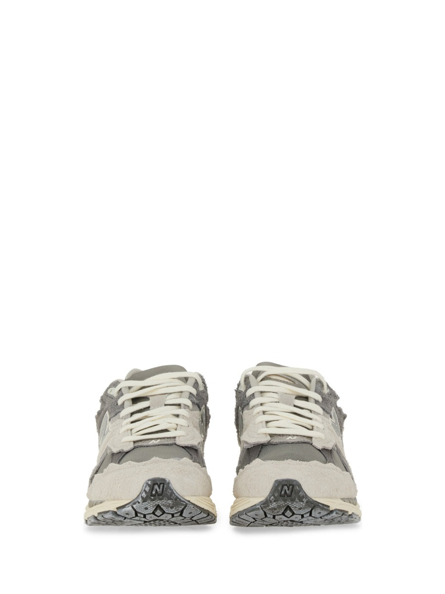New Balance Sneakers - Grigio | Wanan Luxury