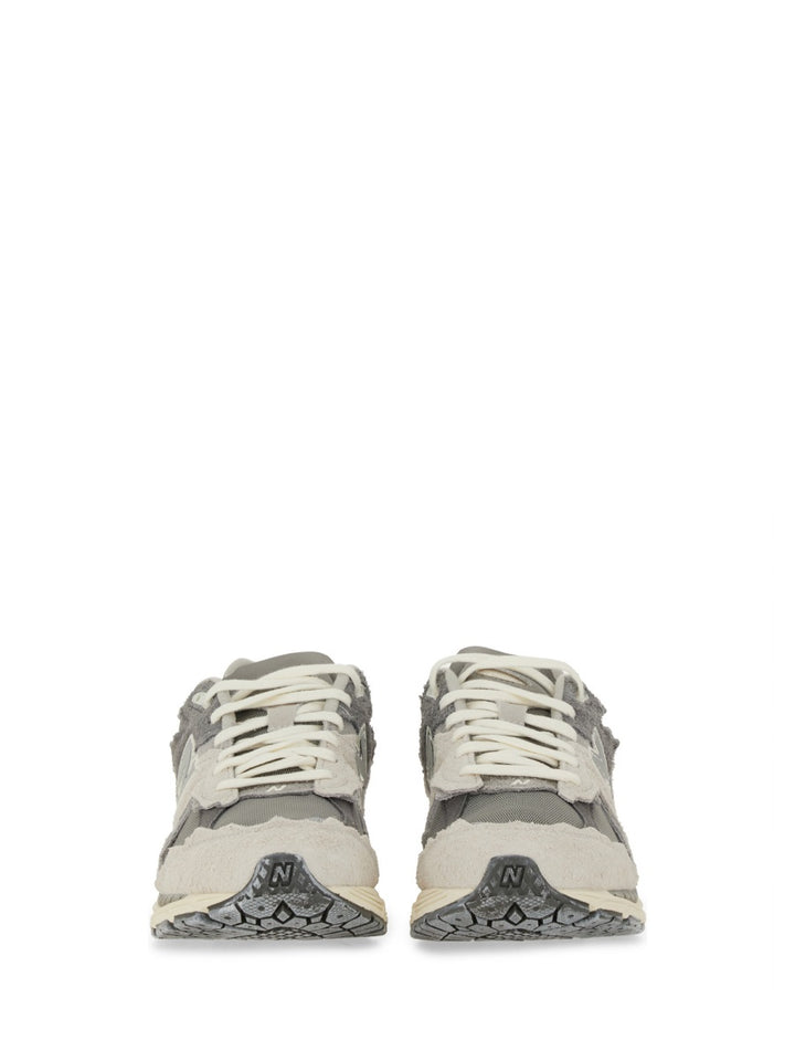 New Balance Sneakers - Grigio | Wanan Luxury