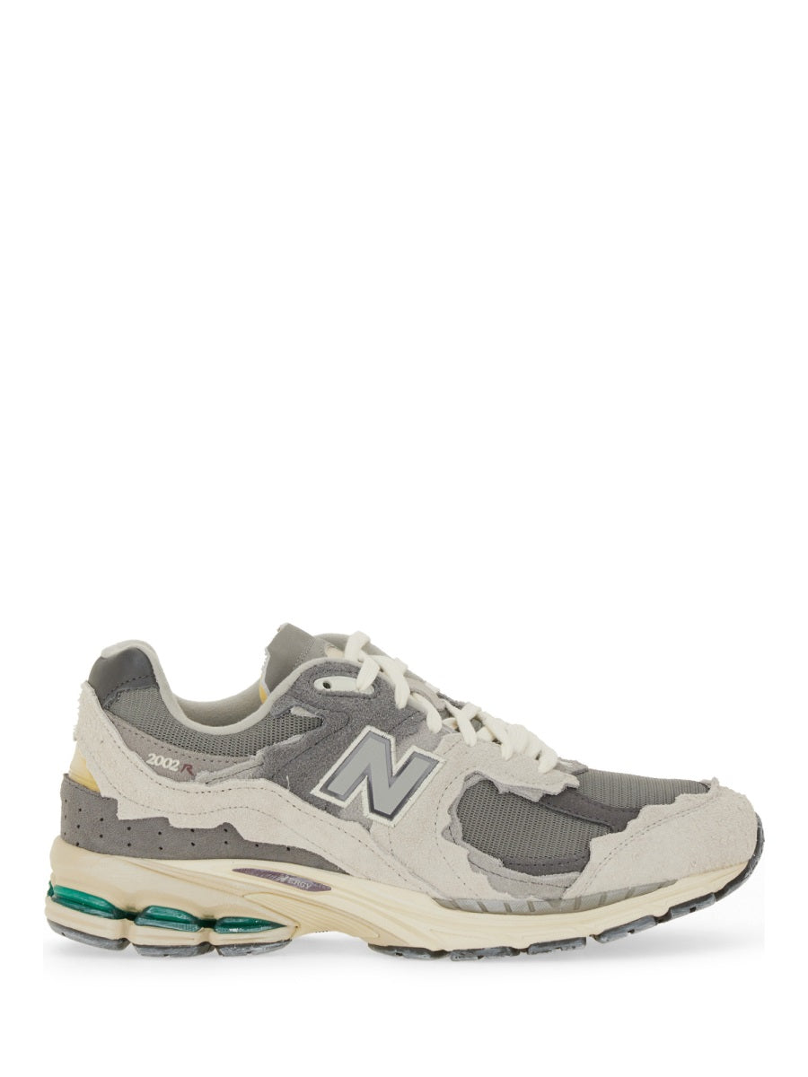 New Balance Sneakers - Grigio | Wanan Luxury