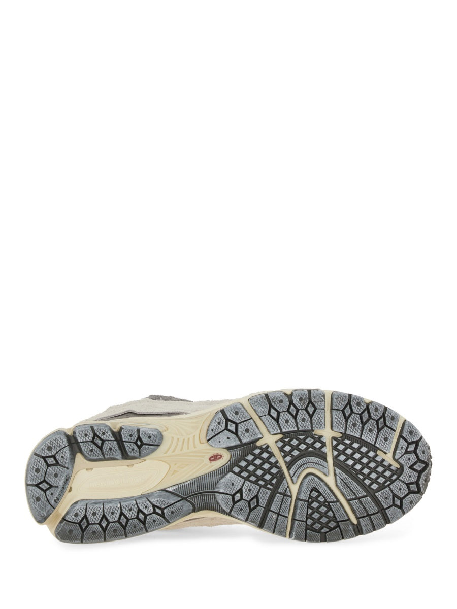 New Balance Sneakers - Grigio | Wanan Luxury