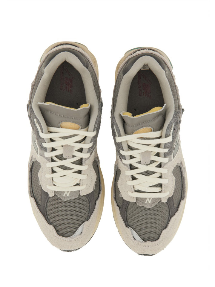 New Balance Sneakers - Grigio | Wanan Luxury