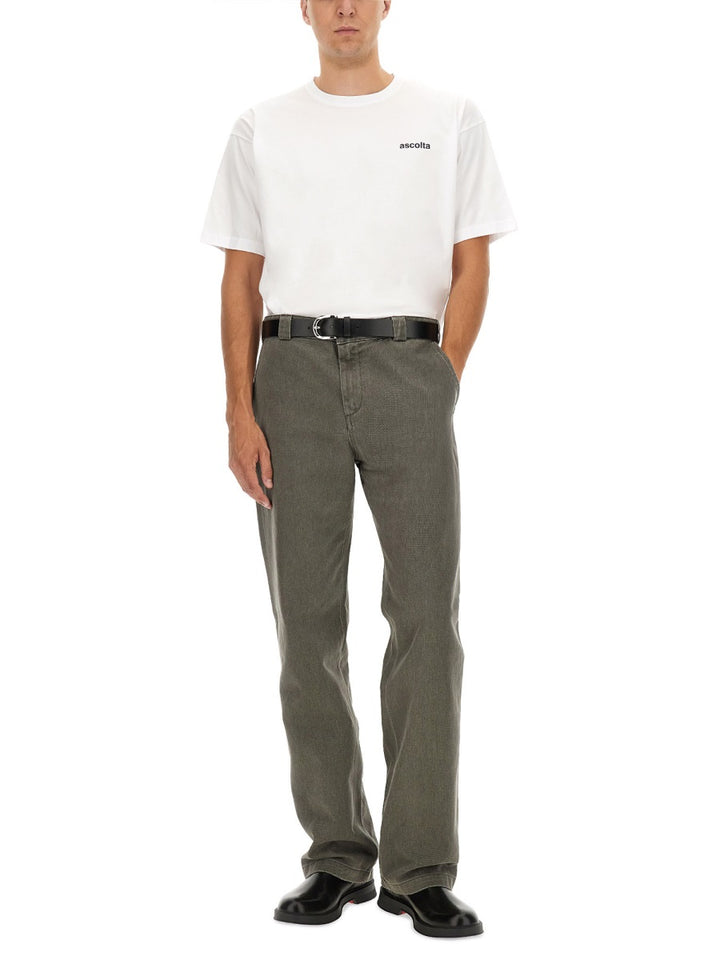 Aspesi T shirt - Bianco | Wanan Luxury