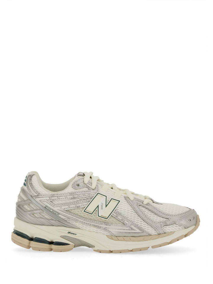 New Balance Sneakers - Argento | Wanan Luxury