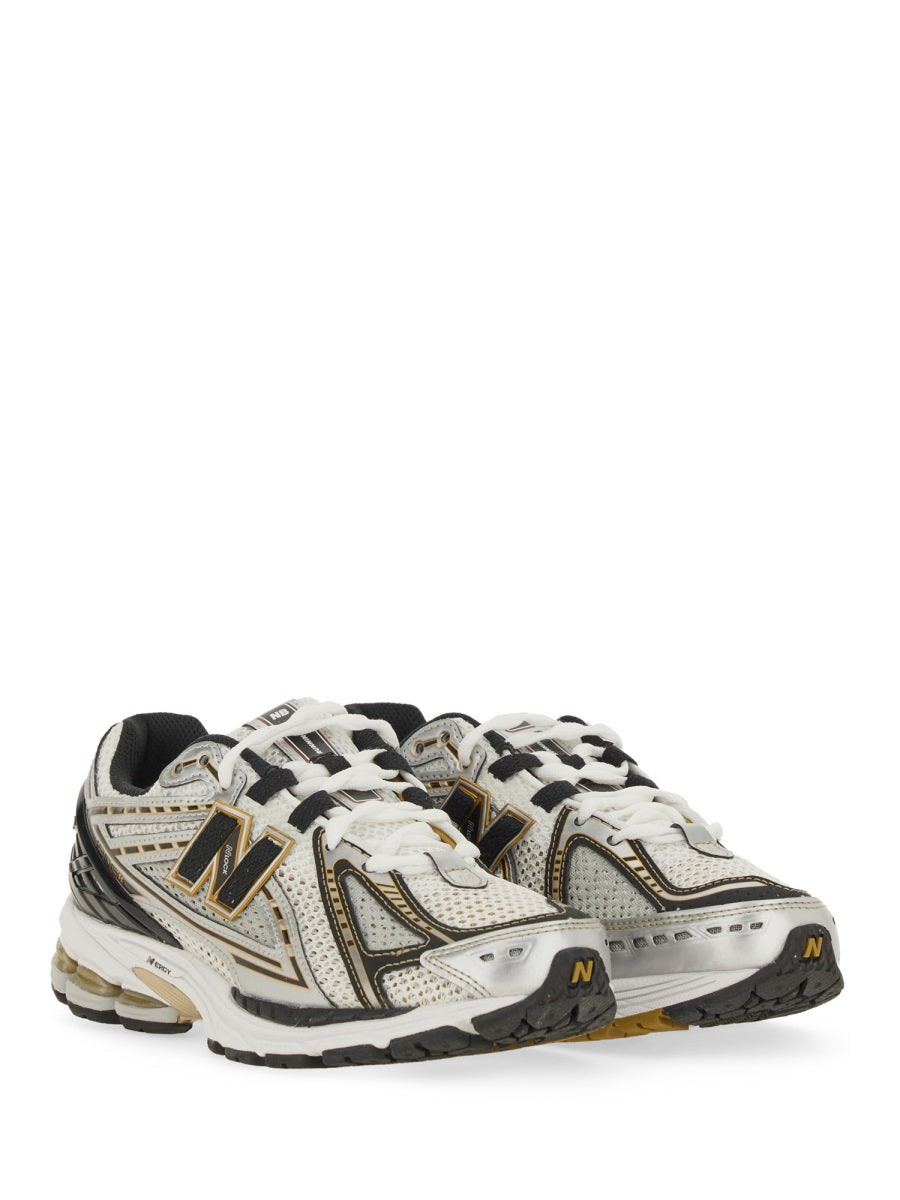 New Balance Sneakers - Bianco | Wanan Luxury