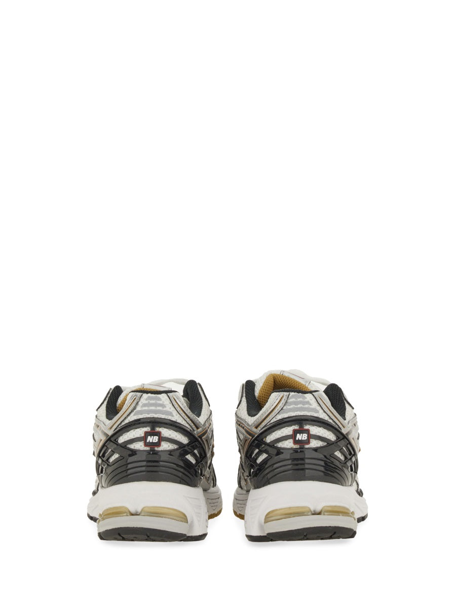 New Balance Sneakers - Bianco | Wanan Luxury