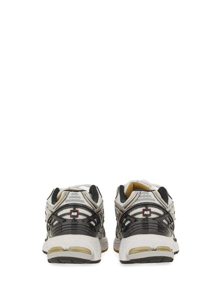 New Balance Sneakers - Bianco | Wanan Luxury
