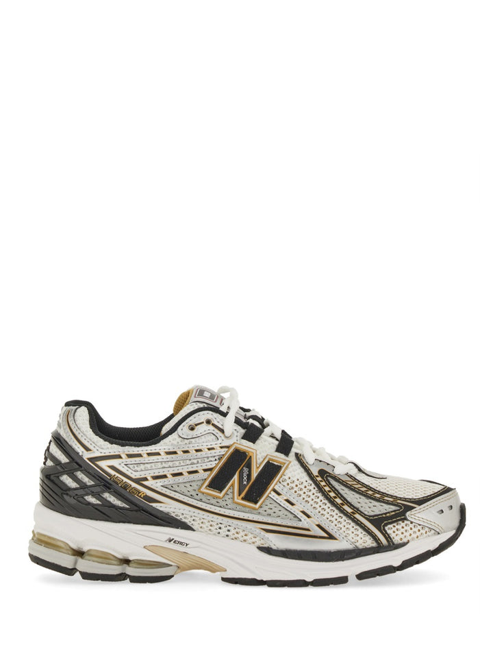 New Balance Sneakers - Bianco | Wanan Luxury