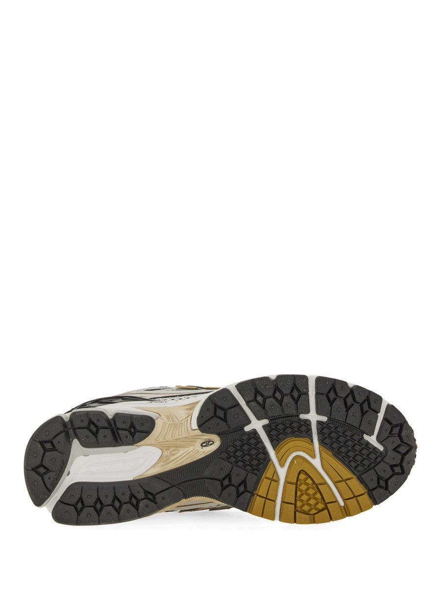 New Balance Sneakers - Bianco | Wanan Luxury