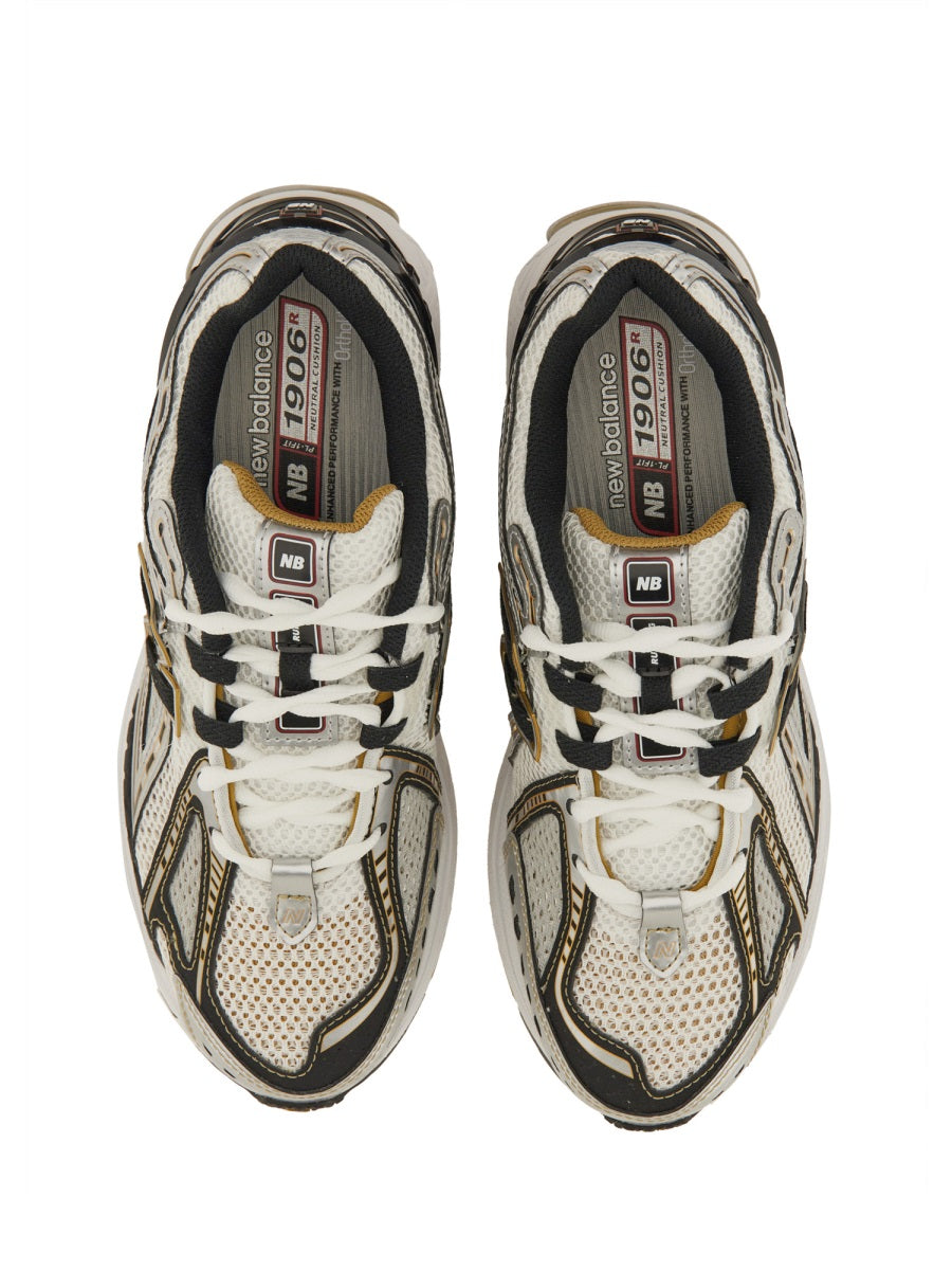 New Balance Sneakers - Bianco | Wanan Luxury