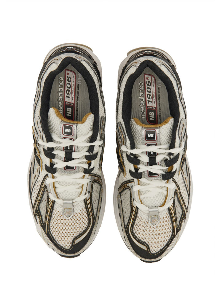 New Balance Sneakers - Bianco | Wanan Luxury