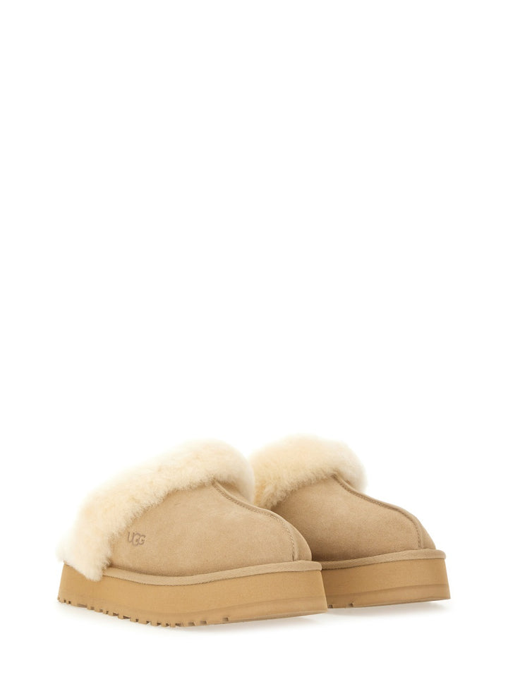 UGG Sandali - Beige | Wanan Luxury