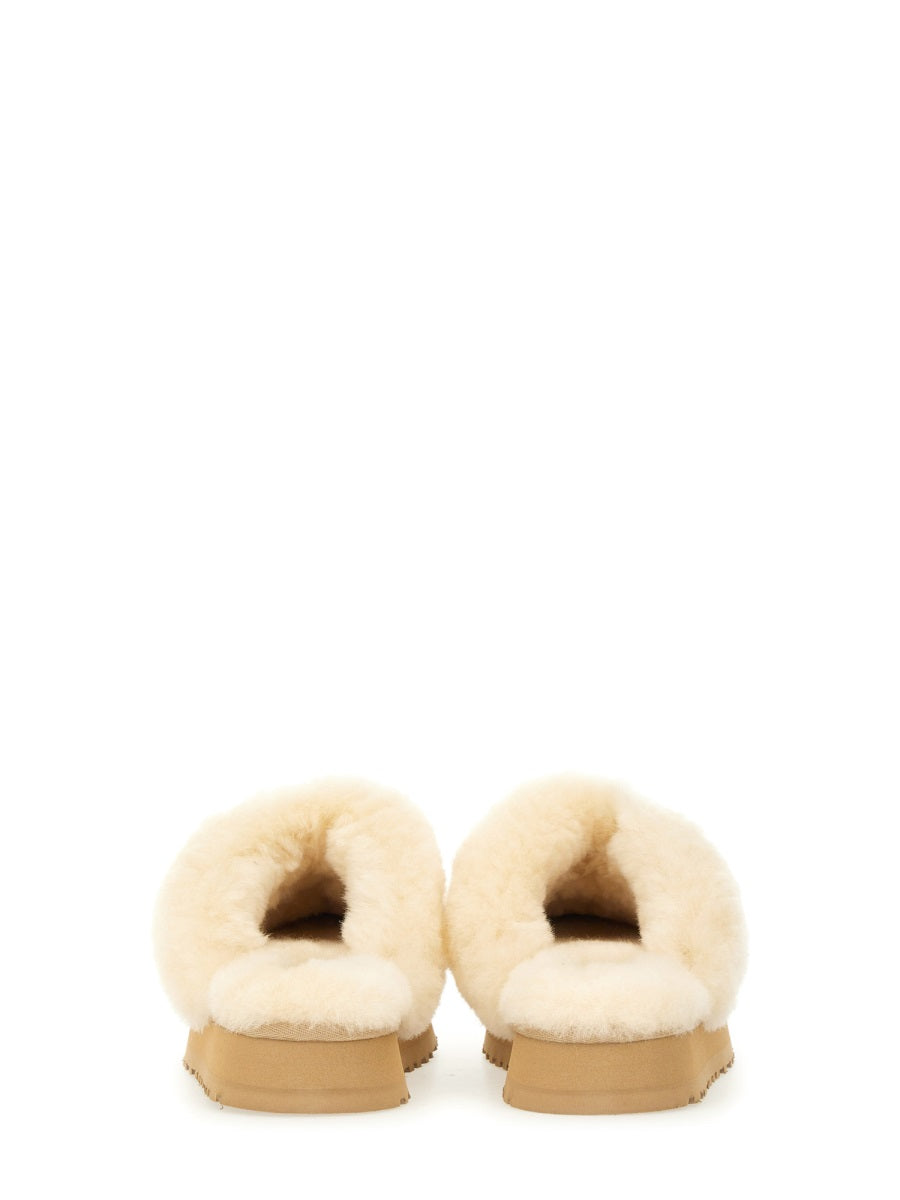 UGG Sandali - Beige | Wanan Luxury