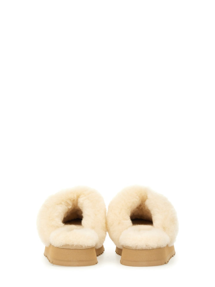 UGG Sandali - Beige | Wanan Luxury