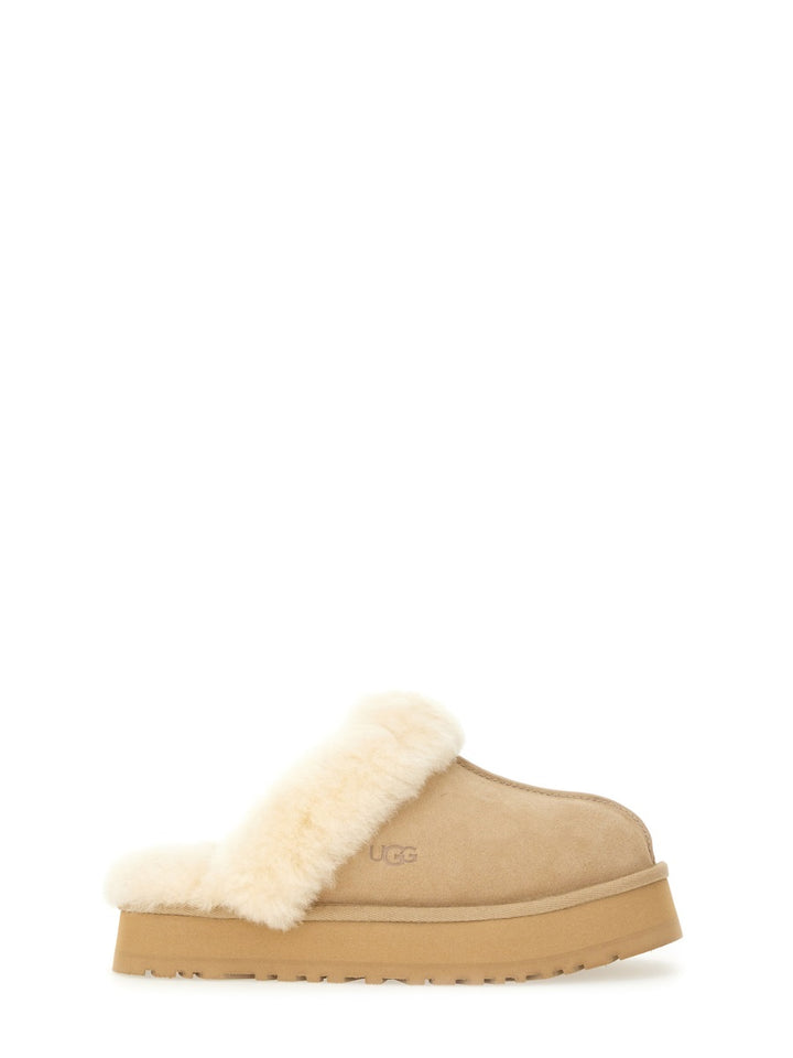 UGG Sandali - Beige | Wanan Luxury