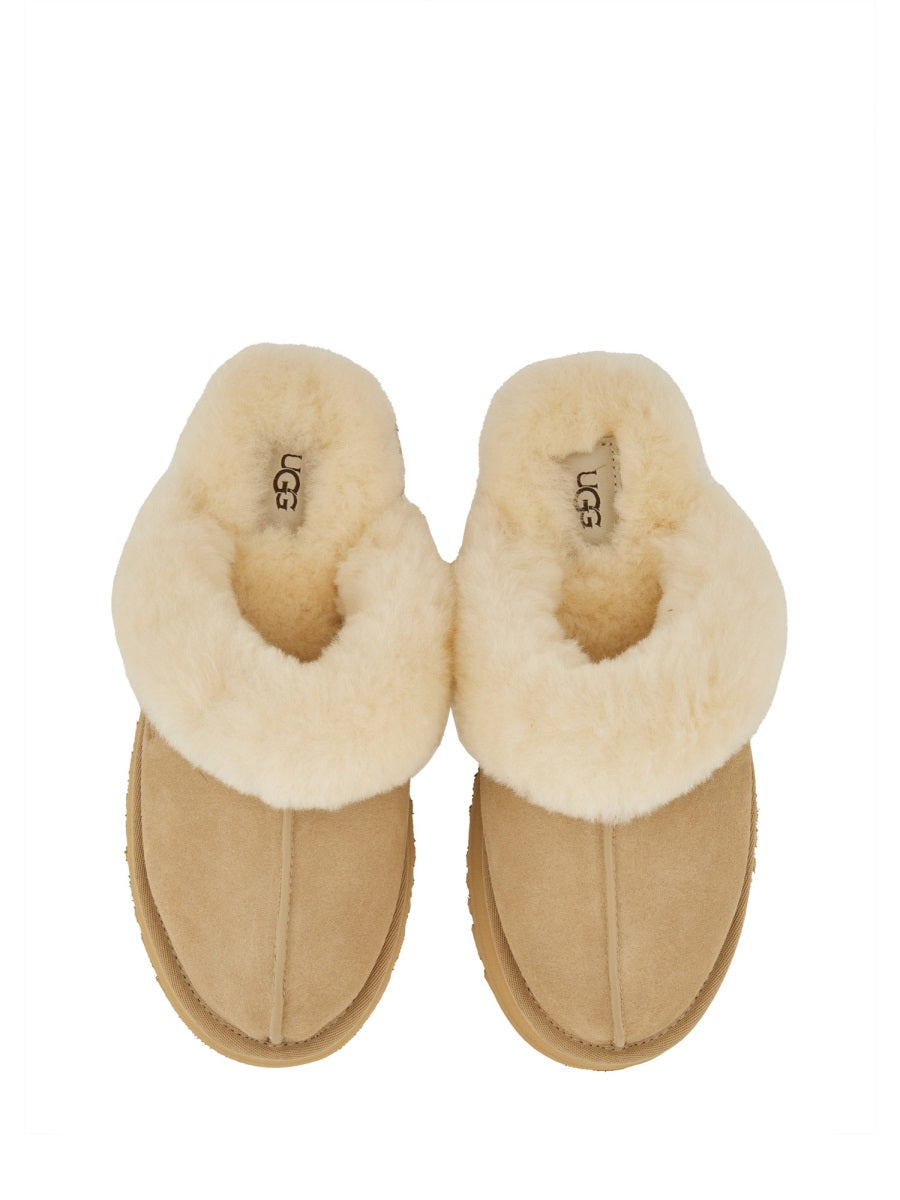 UGG Sandali - Beige | Wanan Luxury