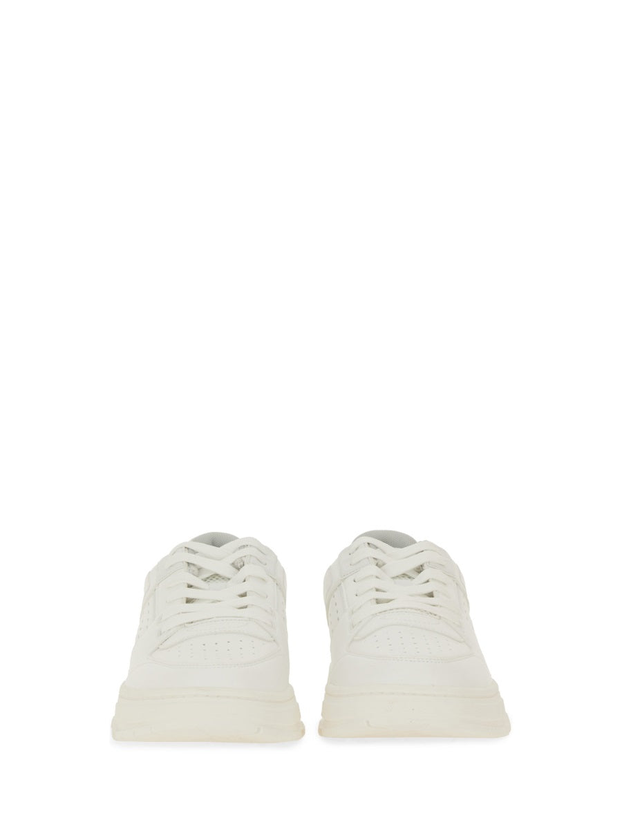 Hugo Sneakers - Bianco | Wanan Luxury