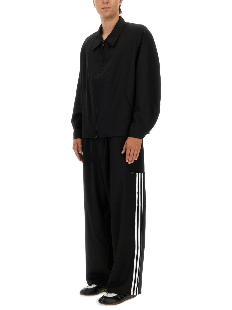 Adidas Y-3 Pantaloni - Black | 1bb2e874d37c1e4ea96eb4472860004ff1b3dfce