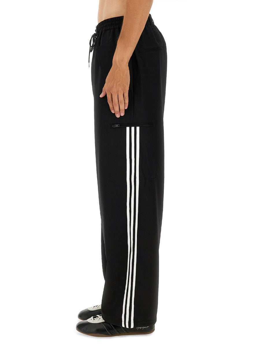 Adidas Y-3 Pantaloni - Black | 0d4c3bff20e784c74f19d6c60199798a86f04874