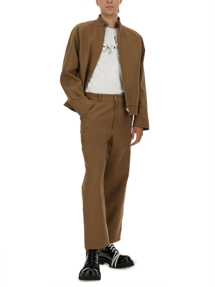 Moschino Giacche - Marrone | Wanan Luxury