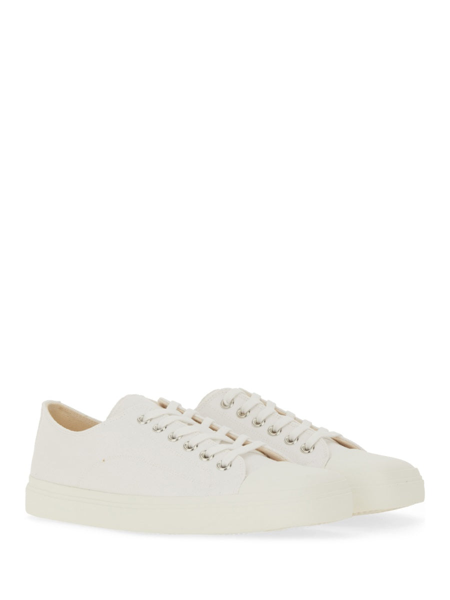 Moschino Sneakers - Bianco | Wanan Luxury