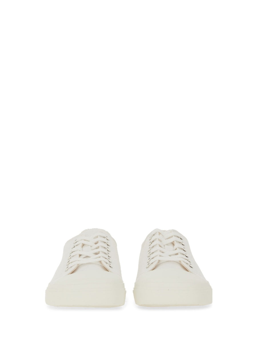 Moschino Sneakers - Bianco | Wanan Luxury