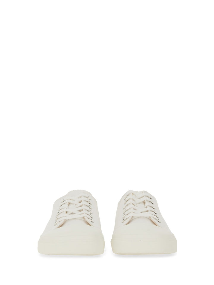 Moschino Sneakers - Bianco | Wanan Luxury