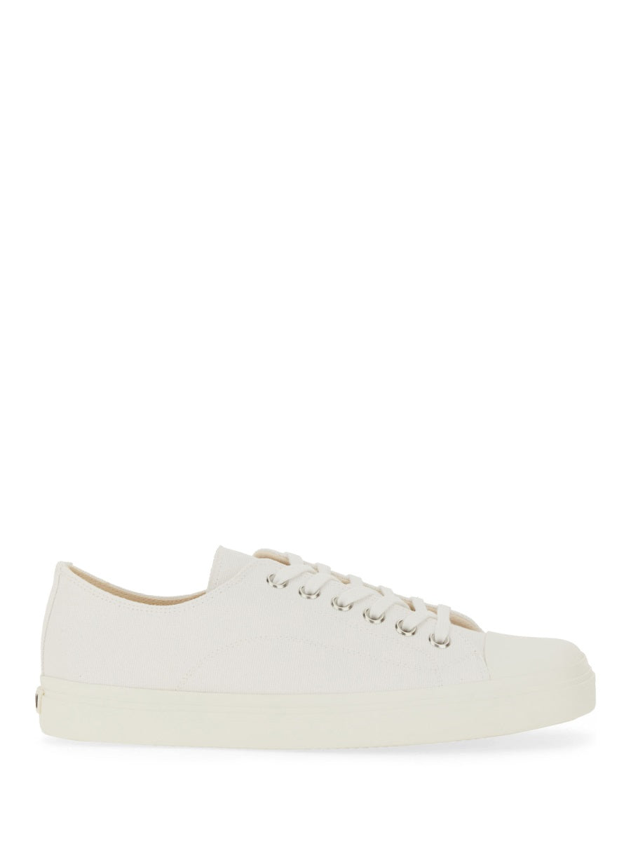 Moschino Sneakers - Bianco | Wanan Luxury