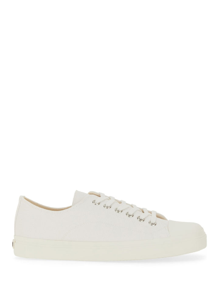 Moschino Sneakers - Bianco | Wanan Luxury