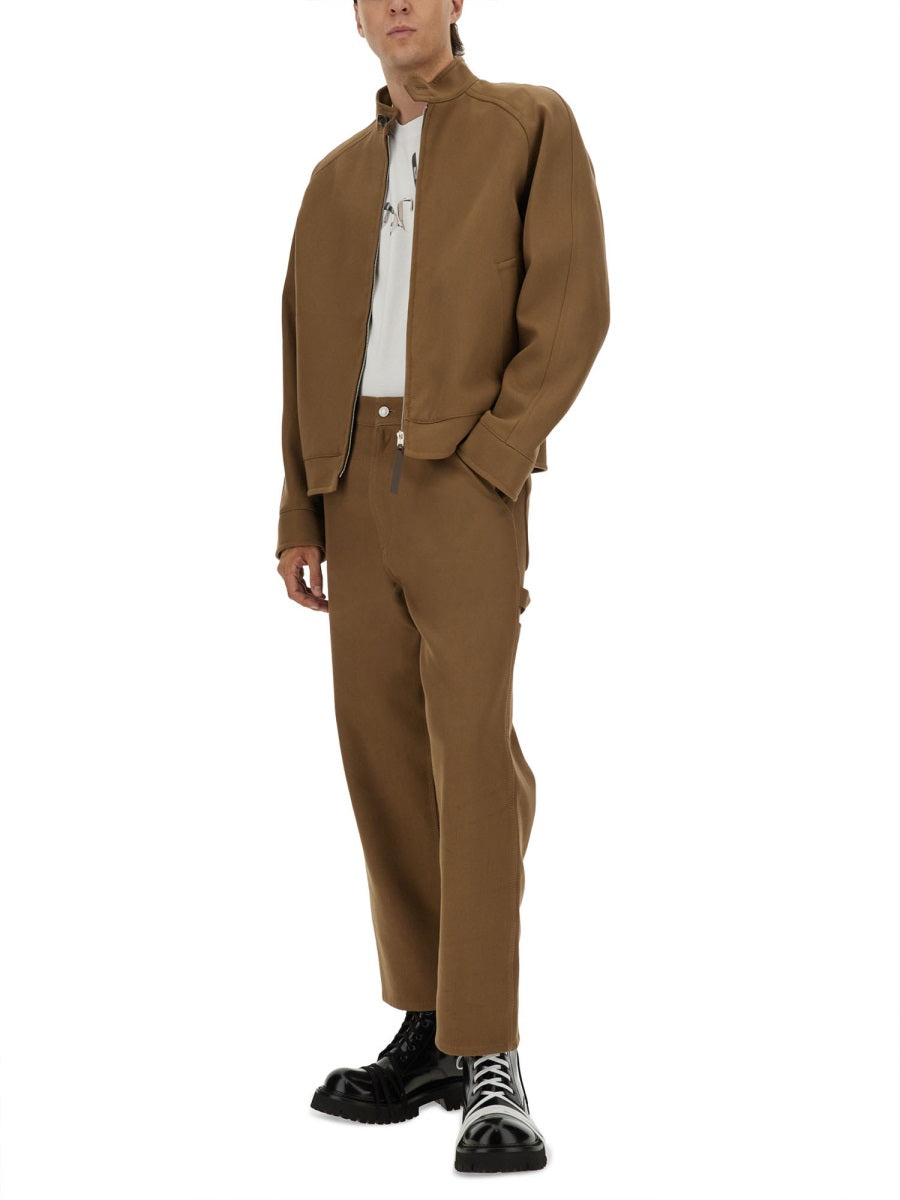 Moschino T shirt - Bianco | Wanan Luxury