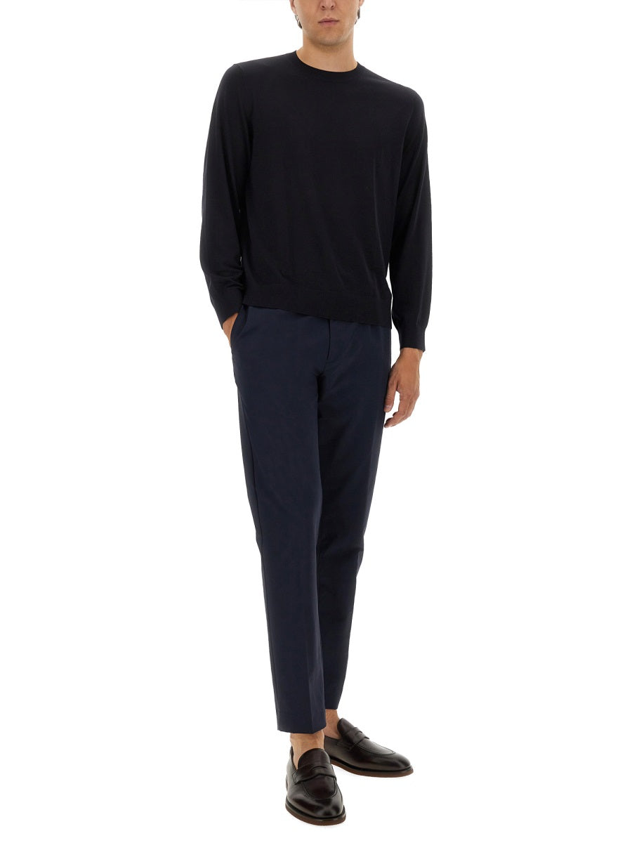 Theory Maglioni - Blue | 2c3a2dfebb63211f15d04c4466684590566d4ab2