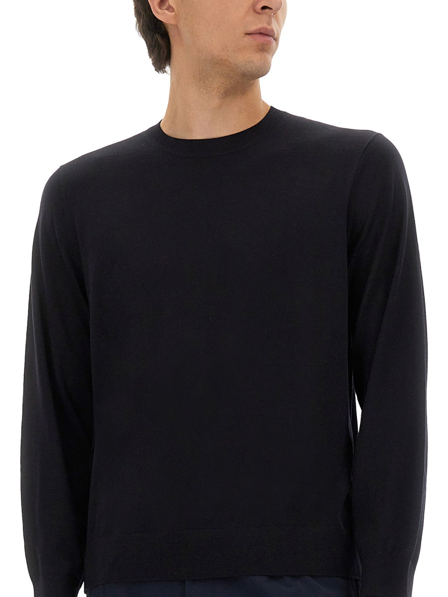 Theory Maglioni - Blue | 1671f5ea5de49d48dc88c56ac8ea4833d95a99d3