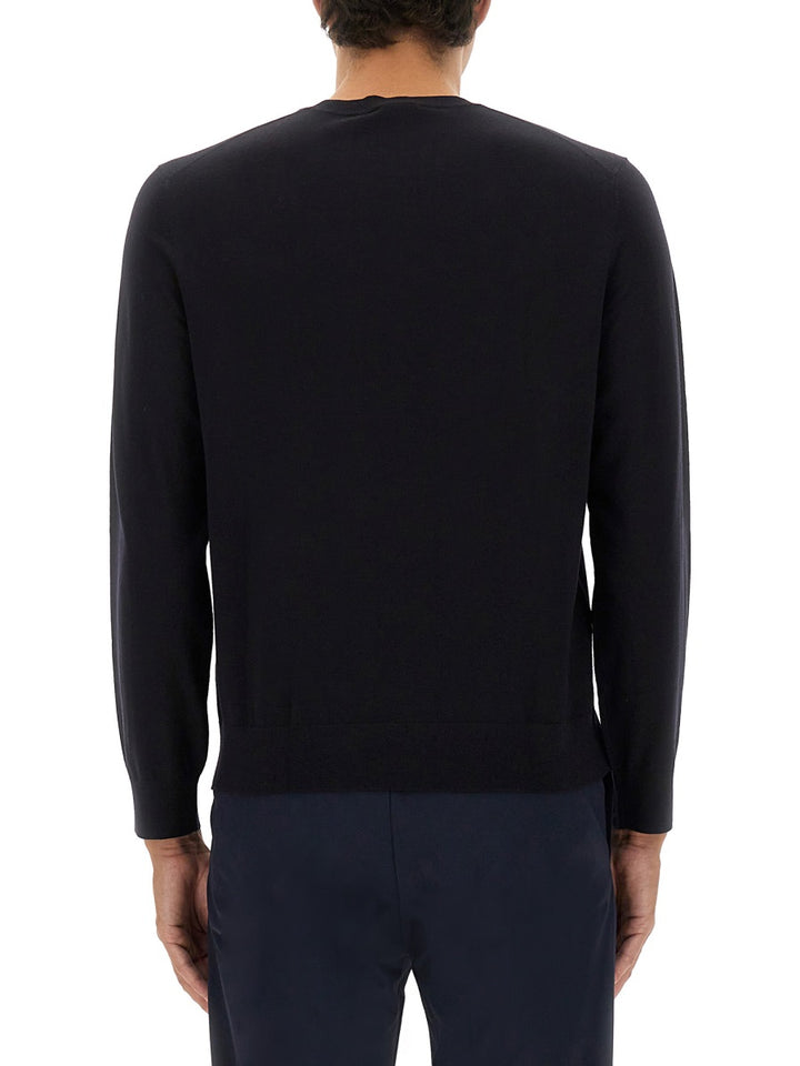 Theory Maglioni - Blue | fa1f171a36c4428f61551c352e98ec98dfa6fc10